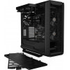 Bequiet Pc Chassis Silent Base 802 Window Midi Tower ATX, BLACK, W/O PSU, 2X14CM Pure Wings 2 FAN, 1X14CM Rear Pure Wings 2 FAN, 3YW. - (BGW39)