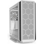 Bequiet Pc Chassis Silent Base 802 Window White Midi Tower ATX, WHITE, W/O PSU, 2X14CM Pure Wings 2 FAN, 1X14CM Rear Pure Wings 2 FAN, 3YW. - (BGW40)