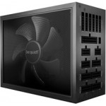 Bequiet Psu Dark Power Pro 12 1500W Titanium CERTIFIED, Modular CABLES, Silent Wings 3 135MM FAN, 10YW. - (BN312)