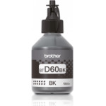 Brother Ink Black 6500 Pages DCP220/310/510W/520W/MFCT910DW/920DW - (BTD60BK)