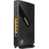Edimax Router AX3000 Wireless 11AX WiFi6 Concurrent Dual Band Router With 4 Ports Gigabit SWITCH, Access POINT, 4 ANTENNA, 2YW. - (BR-6473AX)