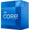 Intel Cpu Core i7 12700F, 12C/20T, 2.10GHz, Cache 25MB, Socket LGA1700 12th GEN, BOX, 3YW. - (BX8071512700F)