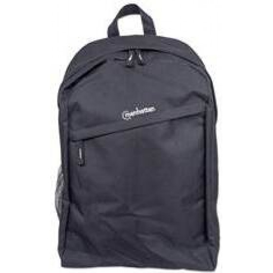 Manhattan ������ ��������� N/B 15.6'' Backpack - (439831)