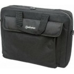 Manhattan ������ ��������� N/B 15.6'' Briefcase - (438889)