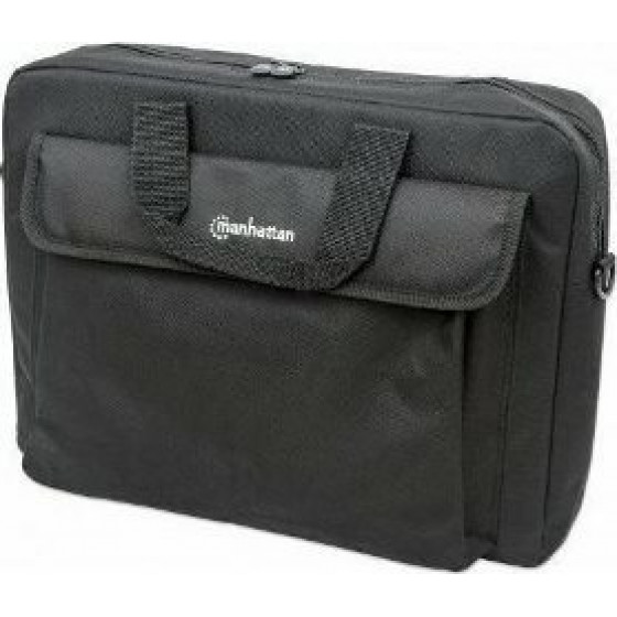 Manhattan ������ ��������� N/B 15.6'' Briefcase - (438889)