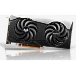 SAPPHIRE Vga PCI-E Radeon NITRO+ Rx 6600 Xt Gaming Oc 8G 8GB/128BIT, GDDR6, HDMI/3x Display PORT, 2.2 Slot FANSINK, 3YW. - (11309-01-20G)