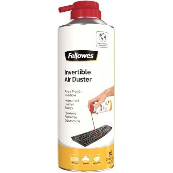 Fellowes Air Duster 200ML - (9974805)