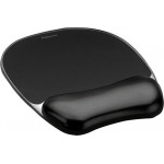 Fellowes Black Crystals Mousepad - (9112101)