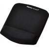 Fellowes Plushtouch Mousepad Wris - (9252003)
