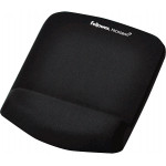 Fellowes Plushtouch Mousepad Wris - (9252003)