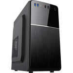 Q-Star i3-10100|8GB|250GB|Fd - (94117)