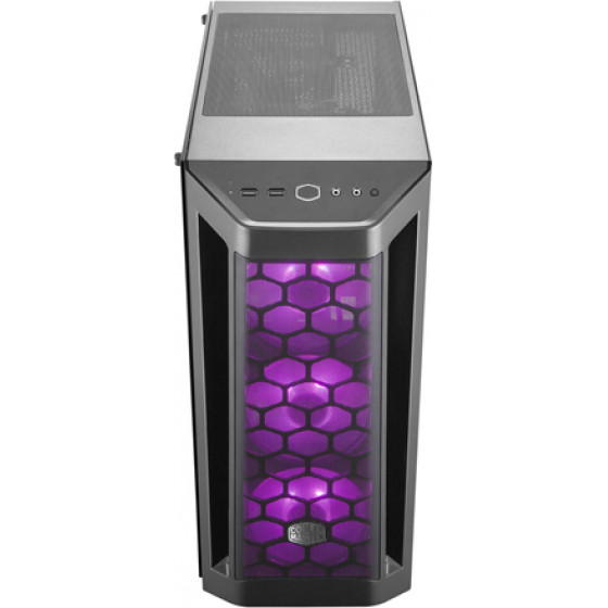 Q-Star Ryzen 5 5600X|16GB|RTX3060|Fd - (80372)