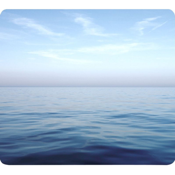 Fellowes Mousepad Earth Series Blueocean - (5903901)