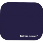 Fellowes Mousepad Microban Blue - (5933805)