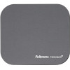 Fellowes Mousepad Microban Silver - (5934005)