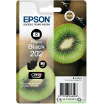 Epson Singlepack Photo Black 202 - (C13T02F14020)