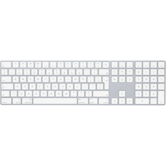Apple Magic Keyboard Numeric - (MQ052Z/A)