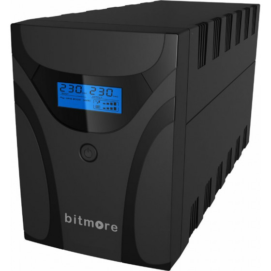 Bitmore Line Ups - (U2200LCD)