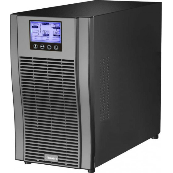 Bitmore Online Tower Ups U3000 - (U-O3000)