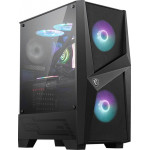 MSI Mag Forge 100R - (306-7G03R21-809)