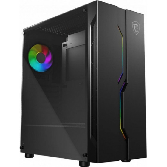 MSI Mag Vampiric 010 - (306-7G08M11-809)