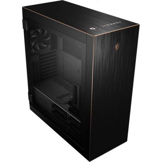 MSI Mpg Sekira 500G - (306-7G05G21-W57)