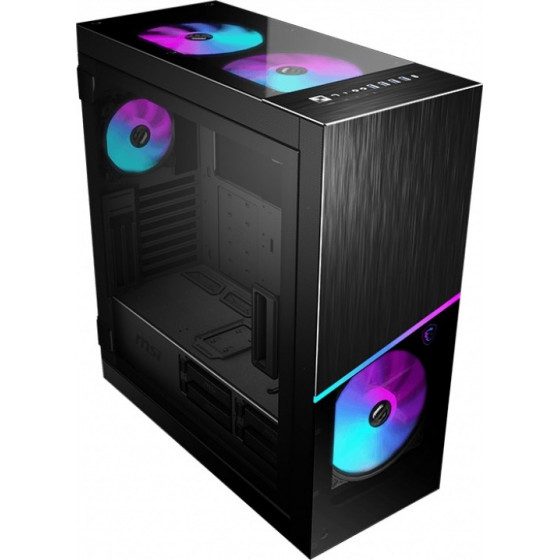 MSI Mpg Sekira 500X - (306-7G05X21-W57)