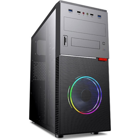 Supercase FU03A Black - (B-7898554982667)