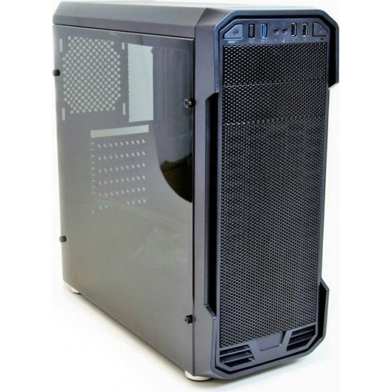 Supercase Styx ST06A - (B-752830948952)