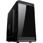 Supercase VG25M Black - (B-7898554984609)