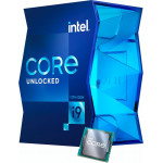 Intel Core i9-11900K Box - (BX8070811900K)