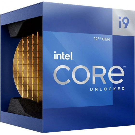 Intel Core i9-12900K 3,2GHz 30MB - (BX8071512900K)