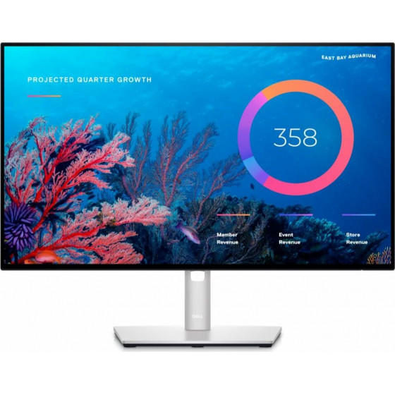 Dell Monitor U2422HE 23.8''- 3 Years - (210-AYUL)