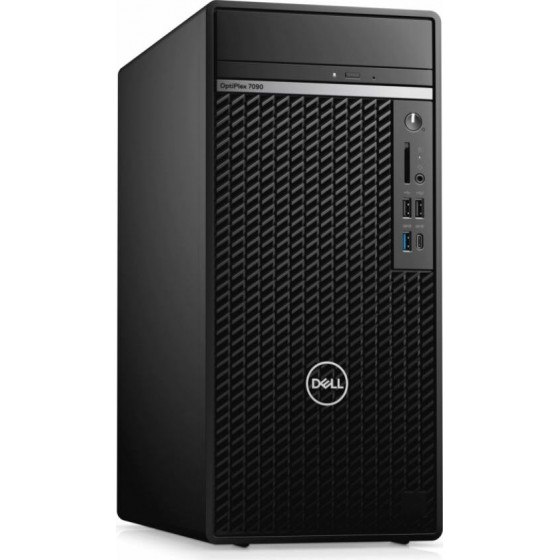 Dell Opt 7090 MT|i7-10700|16G|512G|WP|5Y - (N211O7090MT)