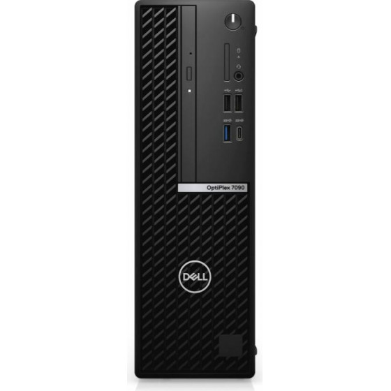 Dell Opt 7090 SFF|i7-10700|16|512B|WP|5Y - (N217O7090SFF)