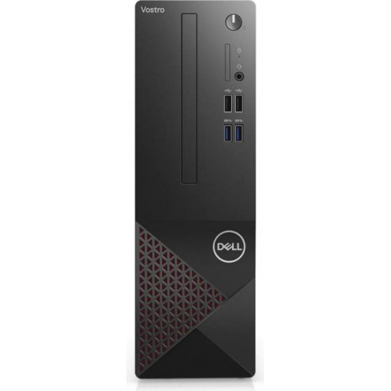 Dell Pc Vos 3681|i5-10400|8G|512G|WP|3Y - (N509VD3681EMEA01)