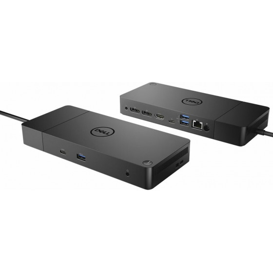 Dell Performance Dock WD19DCs 240W - (210-AZBW)
