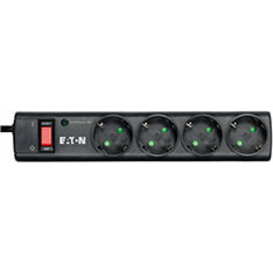 Eaton Protection Strip 4 Din - (PS4D)