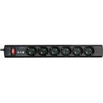Eaton Protection Strip 6 Din - (PS6D)