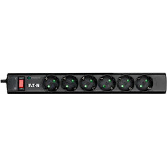 Eaton Protection Strip 6 Din - (PS6D)