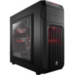 Corsair Carbide Series SPEC-01 Red - (CC-9011050-WW)