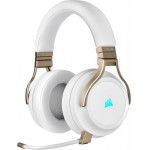 Corsair Virtuoso Wrls 7.1 Pearl - (CA-9011224-EU)