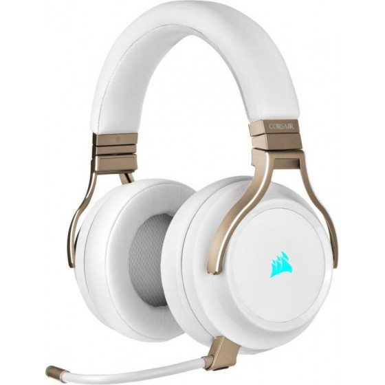 Corsair Virtuoso Wrls 7.1 Pearl - (CA-9011224-EU)