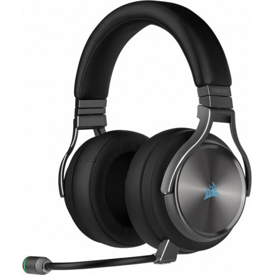 Corsair Virtuoso Rgb Wl Carbon - (CA-9011185-EU)