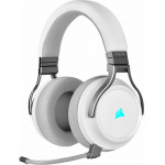 Corsair Virtuoso Rgb Wl White - (CA-9011186-EU)