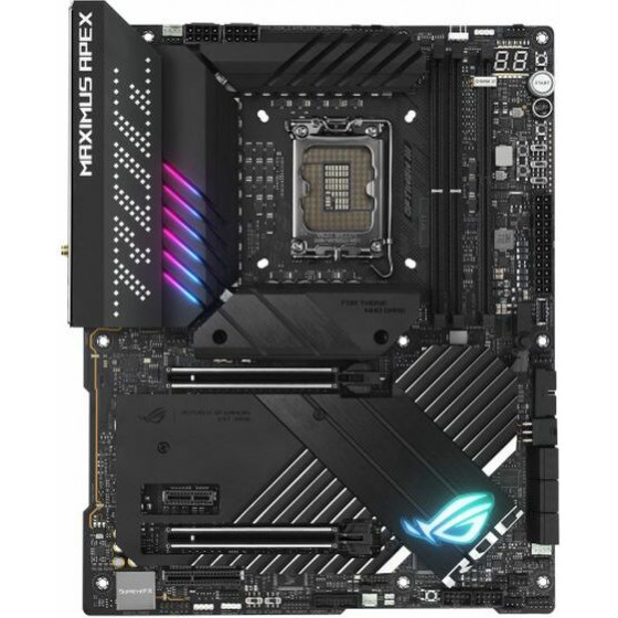 Asus Rog Maximus Z690 Apex - (90MB18I0-M0EAY0)