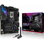 Asus Rog Strix Z590-E Gaming Wif - (90MB1640-M0EAY0)