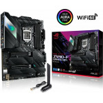 Asus Rog Strix Z590-F Gaming Wif - (90MB1630-M0EAY0)