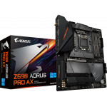 Gigabyte Z590 Aorus Pro Ax - (GAZ59PROW-00-G)