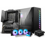 MSI Mag Z690 Tomahawk Wifi DDR4 - (911-7D32-011)
